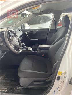 تويوتا راف 4